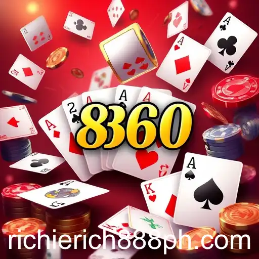 Richierich888: A Comprehensive Look at the Vibrant World of Online Card Games