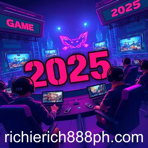 Digital Winds of Gaming Change