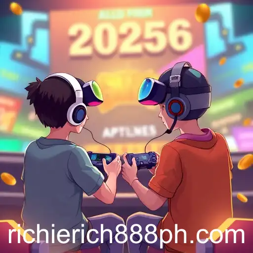 Emerging Trends in Online Gaming