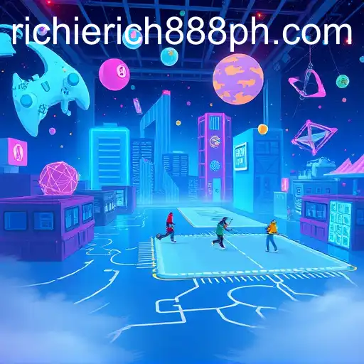 The Evolution of Online Gaming Platforms in 2025