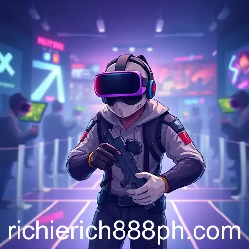 The Evolution of Online Gaming Platforms