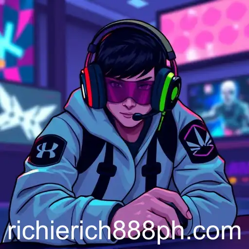 richierich888