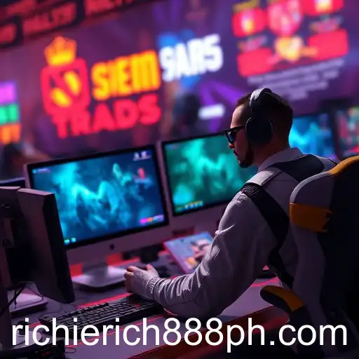 Gaming in the Era of Global Connectivity