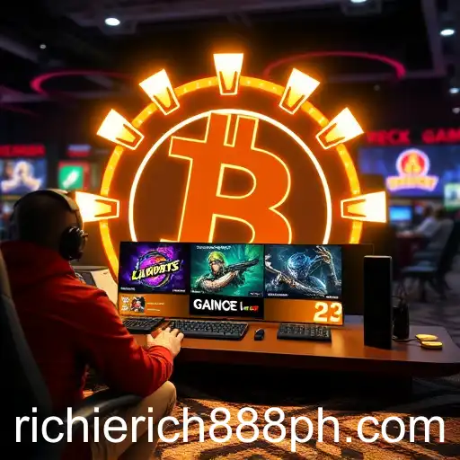 The Rise of Gaming Platforms in 2025