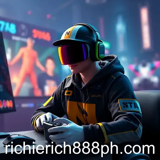 Exploring Gaming Trends in 2025