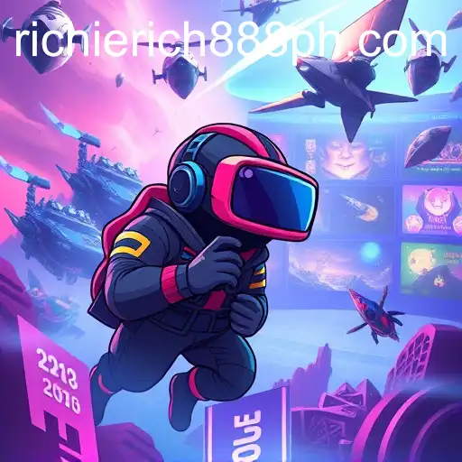 The Digital Boom: Navigating Gaming Trends in 2025