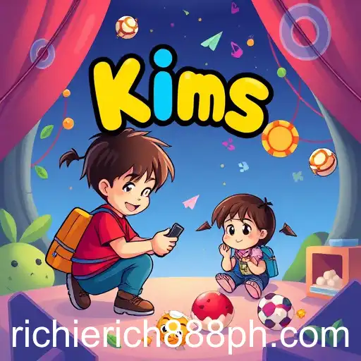 The Rise of Richierich888 in the Gaming World