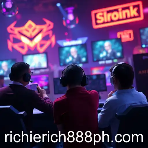 Rise of Online Gaming Platforms in the UK