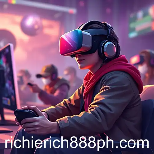 The Rise of Online Gaming in 2025