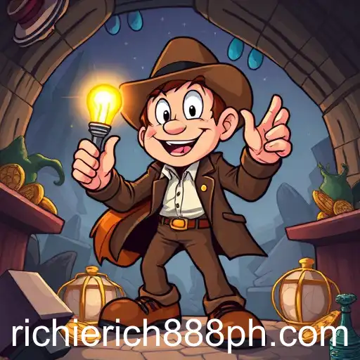 Gaming Trend: The Rise of 'richierich888'