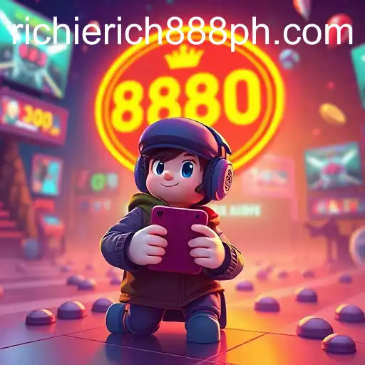 The Rise of 'richierich888': A Game-Changer in Online Gaming
